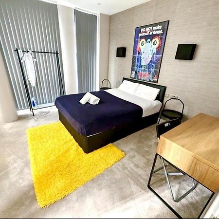 لندن Deptford Apartments المظهر الخارجي الصورة