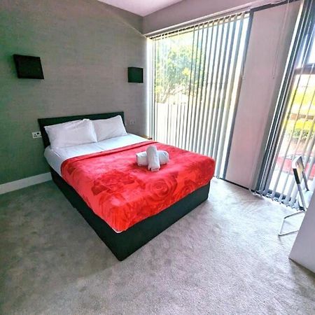 لندن Deptford Apartments المظهر الخارجي الصورة
