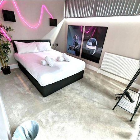 لندن Deptford Apartments المظهر الخارجي الصورة