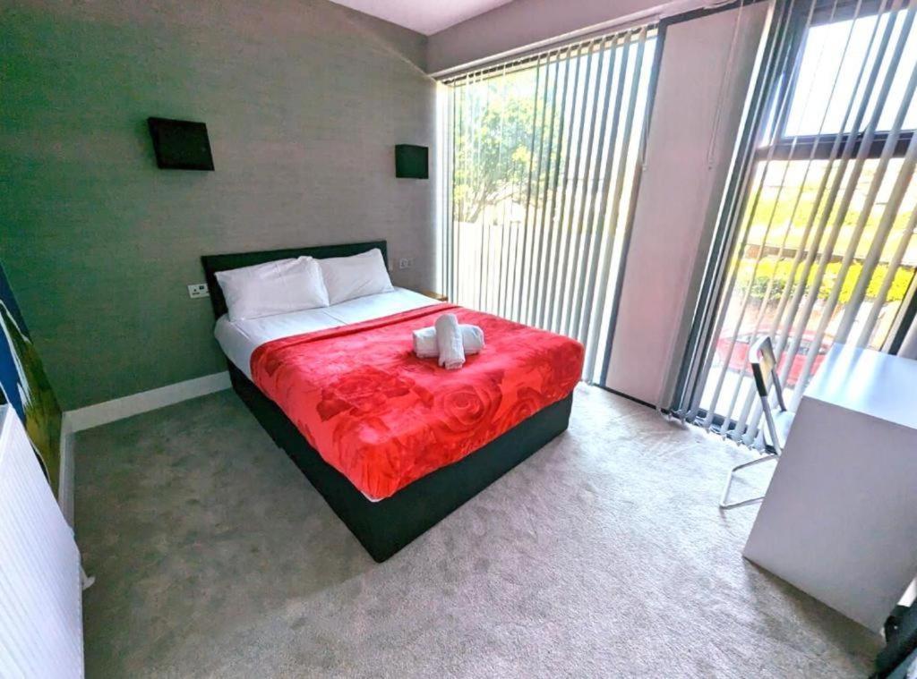 لندن Deptford Apartments المظهر الخارجي الصورة