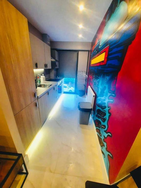لندن Deptford Apartments المظهر الخارجي الصورة