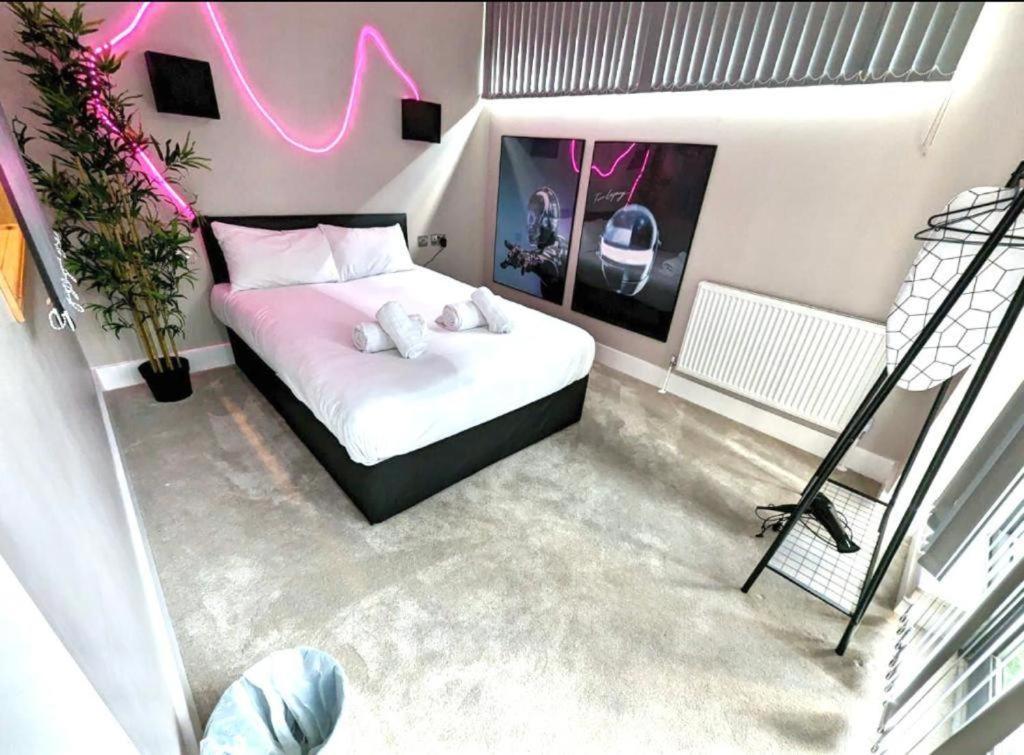 لندن Deptford Apartments المظهر الخارجي الصورة