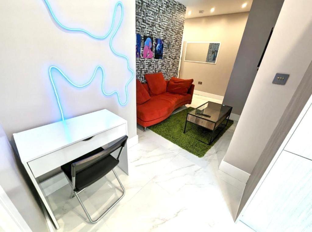 لندن Deptford Apartments المظهر الخارجي الصورة