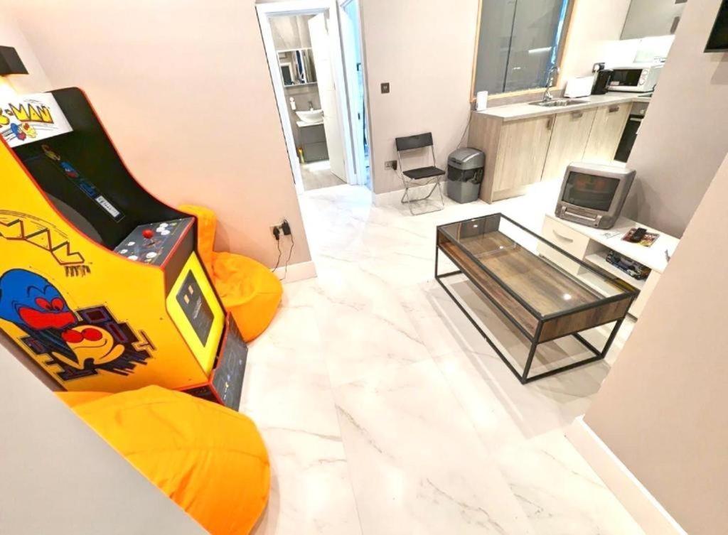 لندن Deptford Apartments المظهر الخارجي الصورة